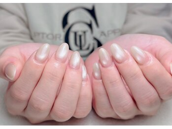 メオネイル(MEO NAIL)/ワンカラー