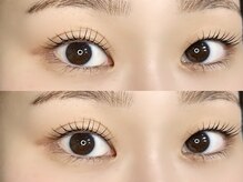 ピリオド 赤坂(Period.)/パリジェンヌラッシュリフト