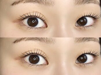 ピリオド 赤坂(Period.)/パリジェンヌラッシュリフト