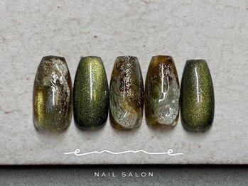 季節のトレンドデザイン2026/4