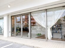 スタイルボーンタイムスバーチ(Styleborn×BURCH)