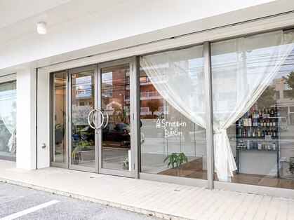 スタイルボーンタイムスバーチ(Styleborn×BURCH)の写真