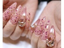 サロン ド ワカ(Salon de WAKA)/