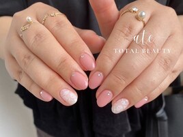 定額シンプルコース
