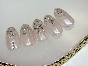 リリ(Ri×Re)/当店サンプルデザイン