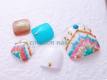 コラソンネイル(corazon nail)