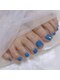 カルネ バイ ネイルアトリエ(CALNE. by nailatelier)の写真/フットフラッシュオフ込み3900円♪歴17年が叶えるプライベートサロンの癒やし