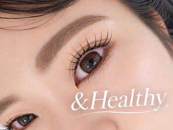 ジュエル 天王寺店(jewel)の写真/目元の印象が変わる！お好みのデザインに合わせて理想の目元を叶えます☆朝のメイク時間も短縮に♪