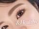 ジュエル 天王寺店(jewel)の写真/目元の印象が変わる！お好みのデザインに合わせて理想の目元を叶えます☆朝のメイク時間も短縮に♪
