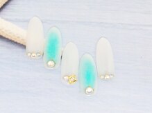 ティーエヌ 名古屋矢場町店/トレンドデザイン￥5980