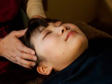 ハミングバード/フェイスラインのもたつきに！