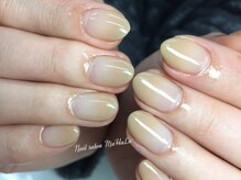 ネイルサロン マハロ(Nail salon MaHaLo)/214新規付替オフ込☆ハンド¥5500