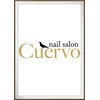ネイルサロン クエルボ(Cuervo)のお店ロゴ