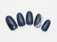 アブニール 柏たなか店/シックネイル