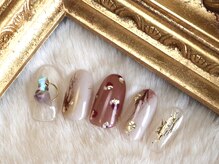 プディーファー(Pudi Far)/持込オーダーartcourse+★