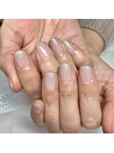 アイリッシュネイル 久屋大通店(Irish Nail)/maoジェル