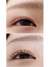 ラフィーネ(Raffine)/アッパーリフトカール