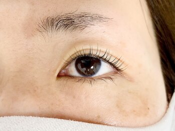 シック(Chic)/ラッシュリフト