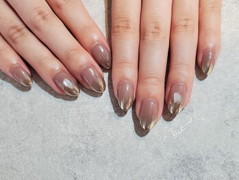 ブルーエヌ(BLUE N)/