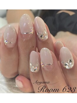 ルーム735 青山(Room735)/アート放題