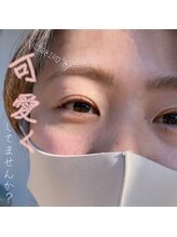 リベイロ(LIBEIRO)/まつげカール