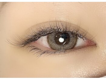 アイネイル 小倉(ai nail)/カラーエクステ