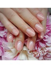 アイネイル(iNAIL)/