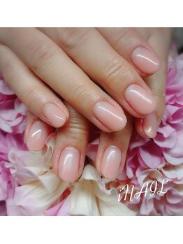 アイネイル(iNAIL)/