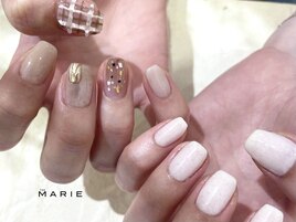 定額￥9000 ストライプ 1202b