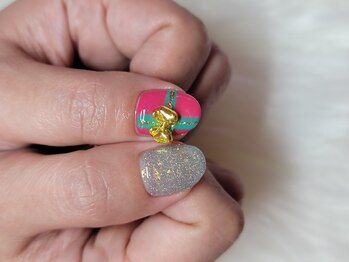 ジュエル ラ メール(Jewel la mer)/