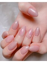 ネイルジニ(nail.Jini)/