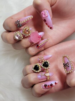 ジュエル ラ メール(Jewel la mer)/