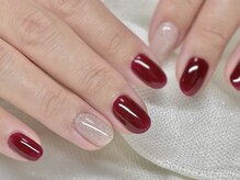 ベロニカ ネイル(VelloniCa Nail)の雰囲気（駐車場は店前にございます♪）