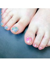 爪屋べっぴん堂/