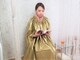 ジュエルプールス 天神店(Jewelpurus.)の写真/がんばりすぎた心と体をそっと温める黄土よもぎ蒸し。“自分に戻る”静かな時間をどうぞ。