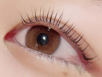 カラン 焼津店(CALIN)/ラスティングカール