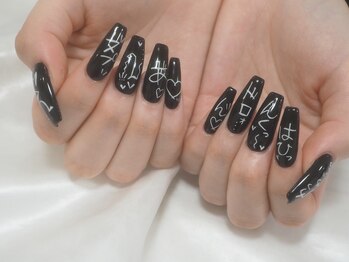 アモーレ(amore)/