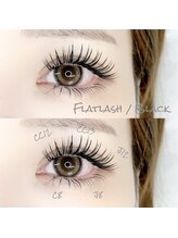 プリズム(PRISM)/フラットラッシュ上下