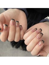 モワズネイル(moi's nail)/