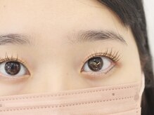 geNe 'n GRUS(ジーン アンド グルス)/まつ毛パーマ