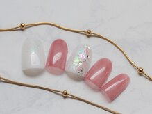 ネイルアッシュ(Nail H)/シンプルコース