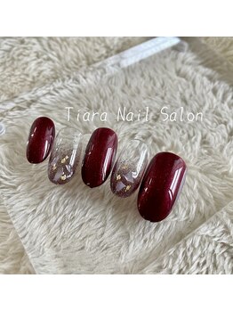 ティアラ(Tiara)/[Hand] 定額コース