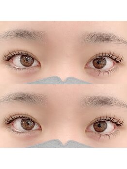 プラスアイ 赤羽東口店/韓ドルパーマ/担当：大谷