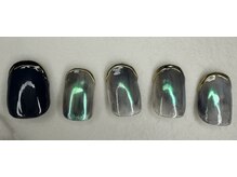 ケイリー(kaylee)/【ハンド】ニュアンス定額コース