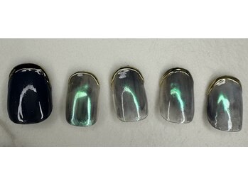 ケイリー(kaylee)/【ハンド】ニュアンス定額コース