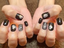 エヌズネイル 三鷹駅前北口店(n’s nail)/