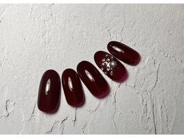 【定額】シンプルデザイン