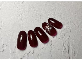 シス 福岡市南区高宮店(Sis)/【定額】シンプルデザイン