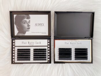 ユウラッシュ(yuu * lash)/まつ毛エクステ