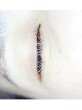 アンパルアン(un par un)/ まつエク　フラットラッシュ